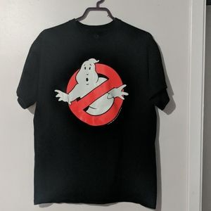 Ghostbusters Men's Shirt